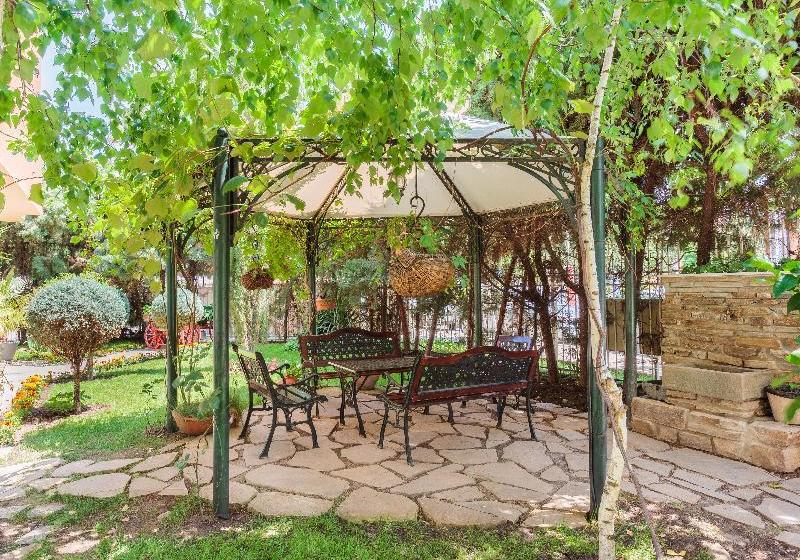 Fotos del hotel Villa Brigantina:  13