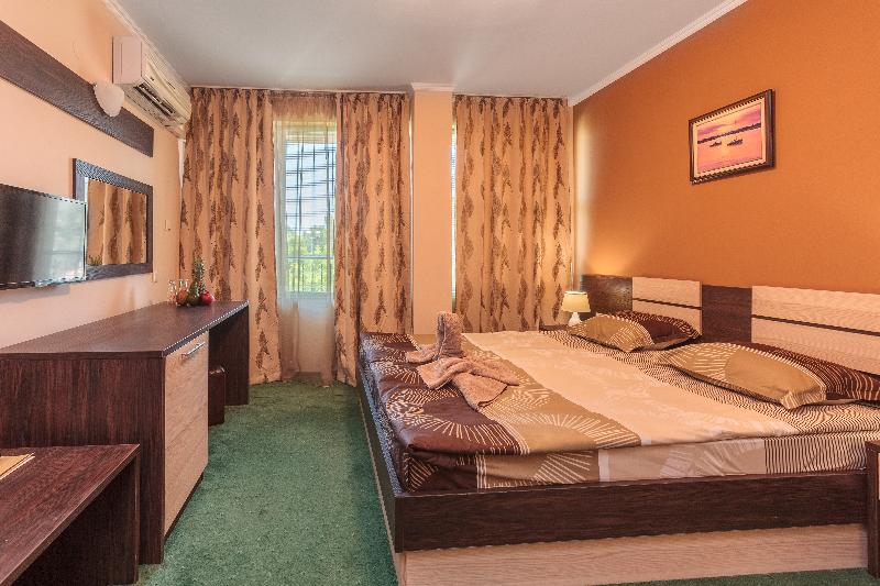 Fotos del hotel Villa Brigantina:  18