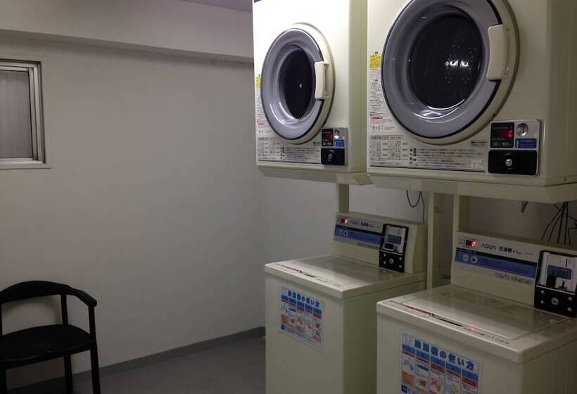 Fotos del hotel Apa  Tkp Sapporo Ekimae:  15