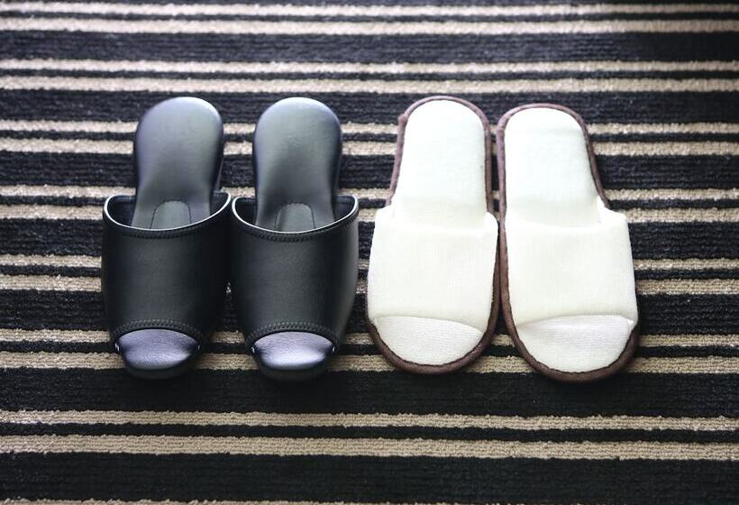 Fotos del hotel Apa  Tkp Sapporo Ekimae:  11