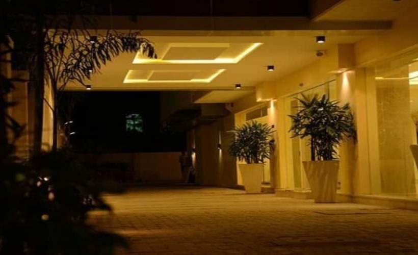 Fotos del hotel Blu Iris:  7