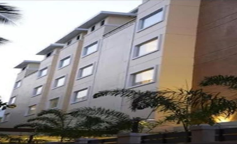 Fotos del hotel Blu Iris:  17