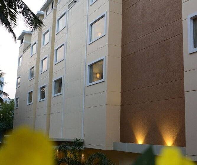 Fotos del hotel Blu Iris:  12