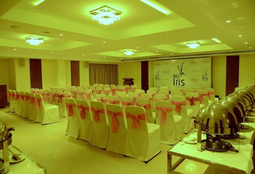 Fotos del hotel Blu Iris:  22