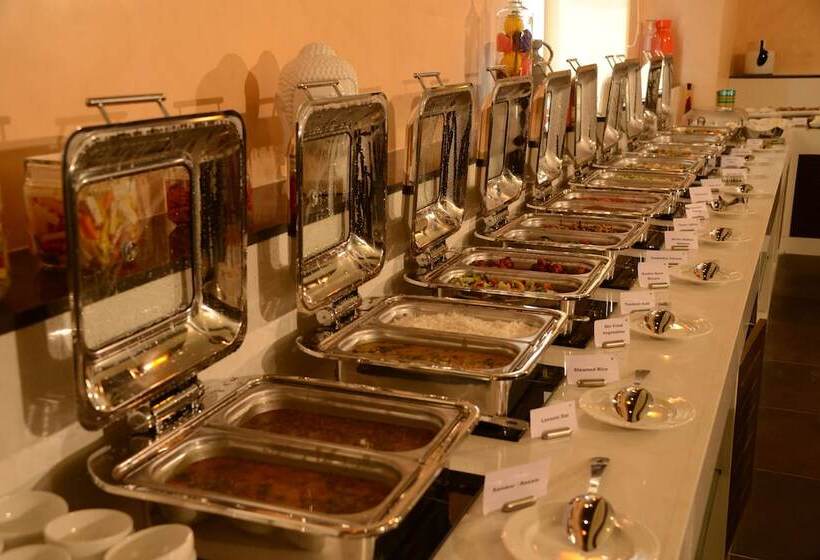 Fotos del hotel Blu Iris:  14