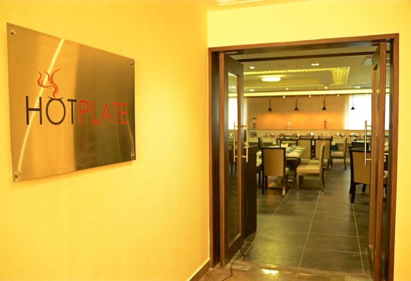 Fotos del hotel Blu Iris:  23