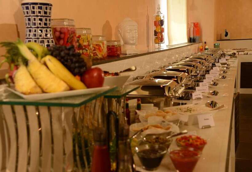 Fotos del hotel Blu Iris:  9