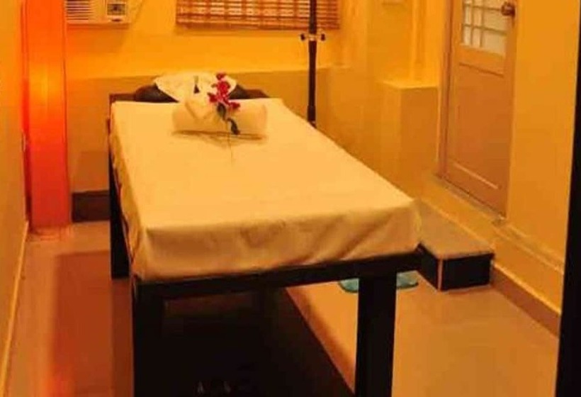 Fotos del hotel Blu Iris:  24