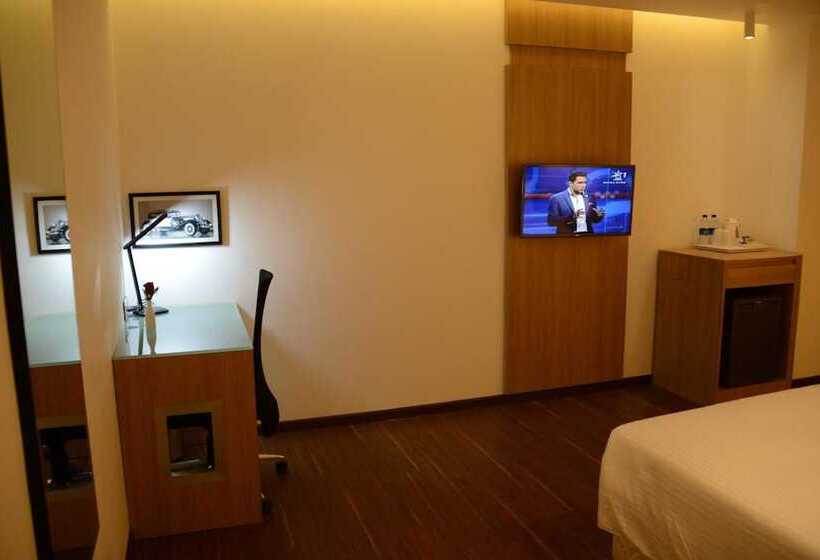 Fotos del hotel Blu Iris:  18