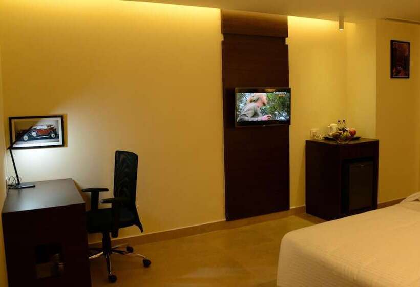 Fotos del hotel Blu Iris:  13