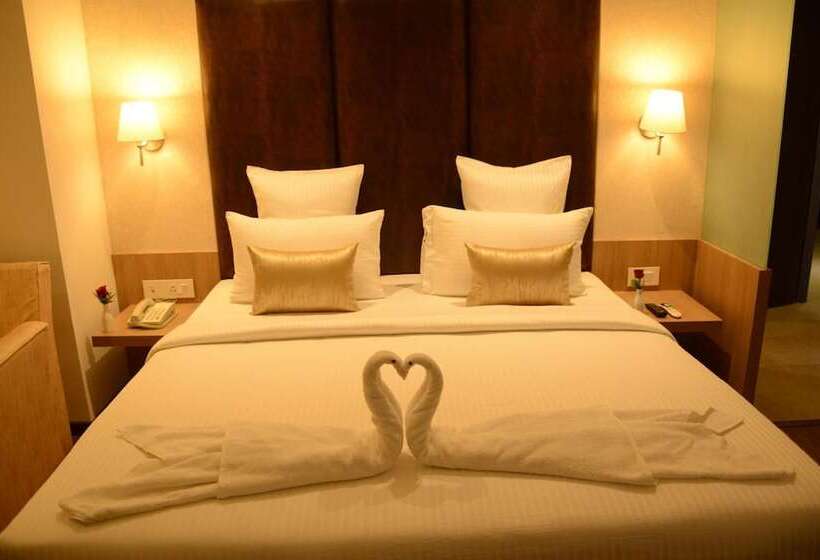 Fotos del hotel Blu Iris:  8