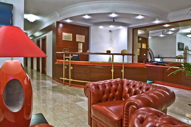 Fotos del hotel Citrin:  8