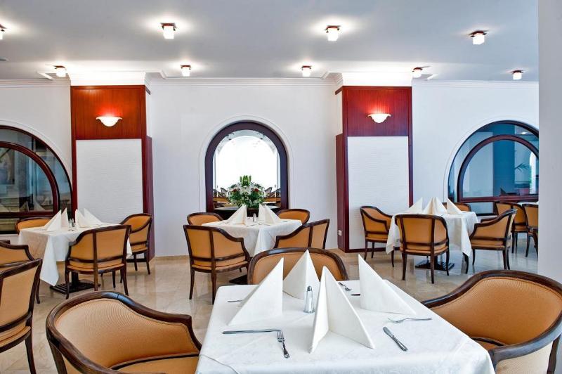 Fotos del hotel Citrin:  4