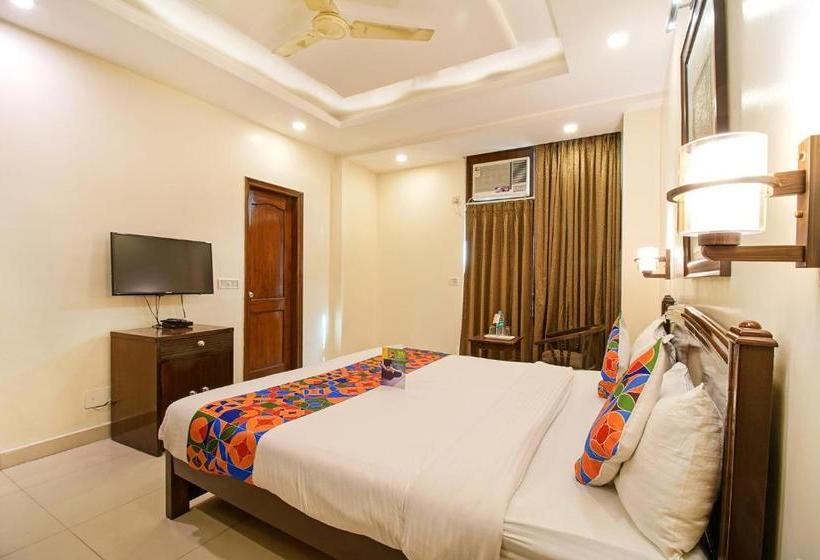 Fotos del hotel Fab Primero:  7