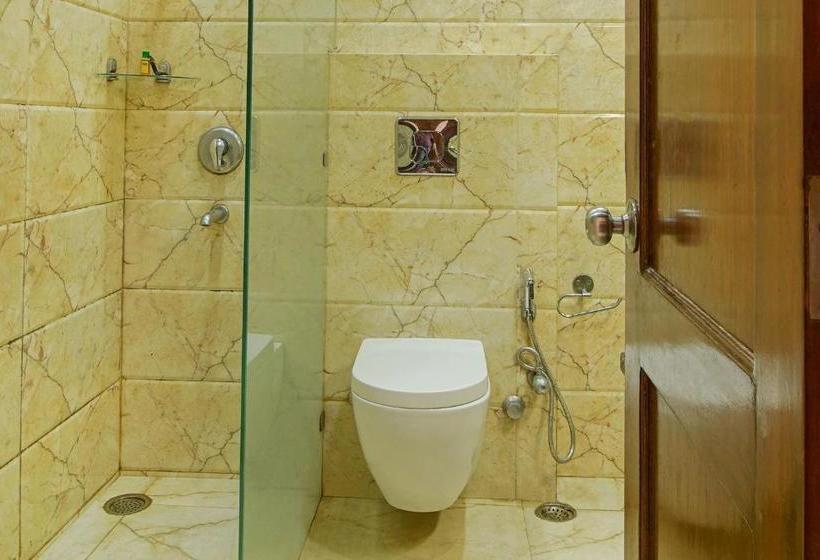 Fotos del hotel Fab Primero:  4