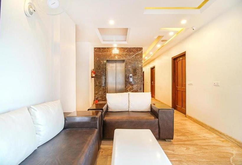 Fotos del hotel Fab Primero:  14