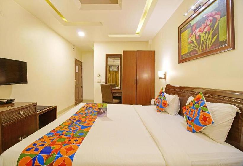 Fotos del hotel Fab Primero:  12