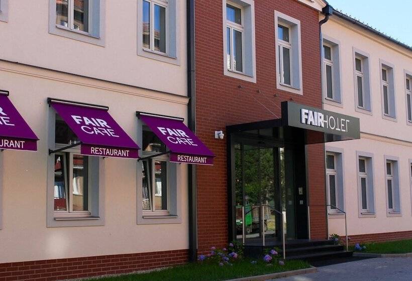 Fotos del hotel Fair:  6