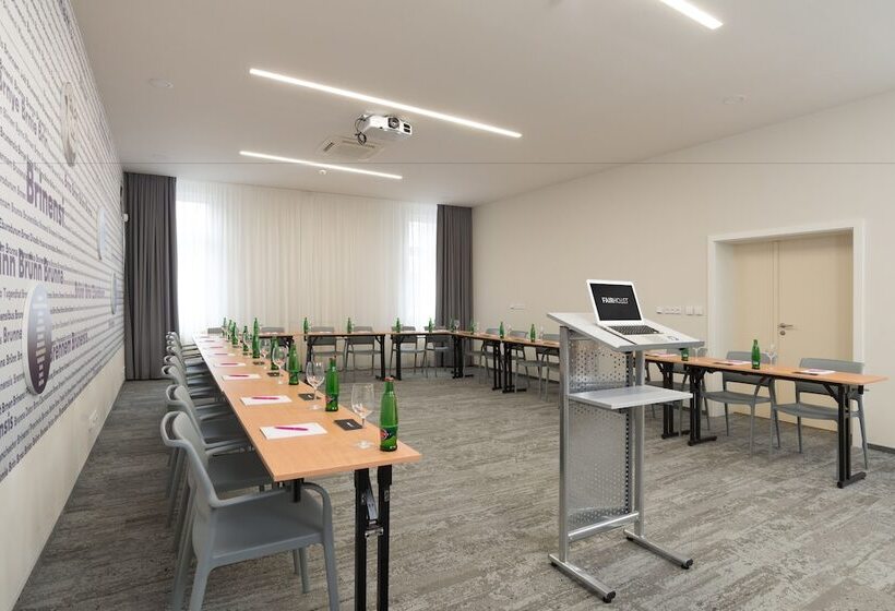 Fotos del hotel Fair:  9