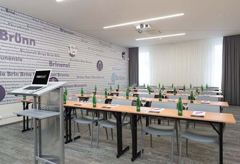 Fotos del hotel Fair:  13