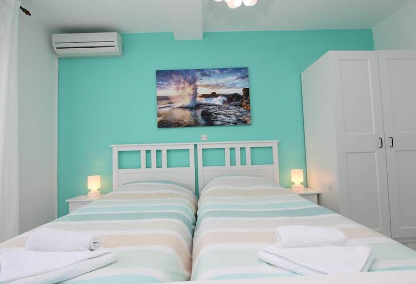 Fotos del hotel Guest House Ambienti:  22