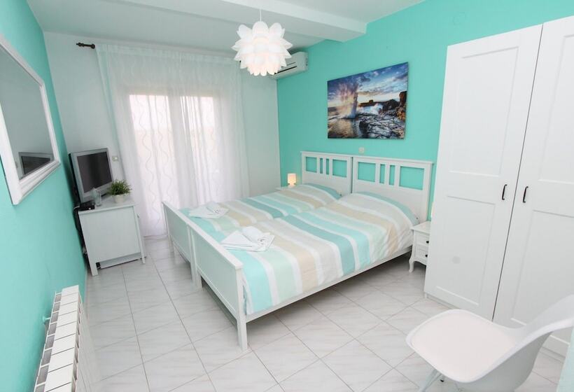 Fotos del hotel Guest House Ambienti:  8