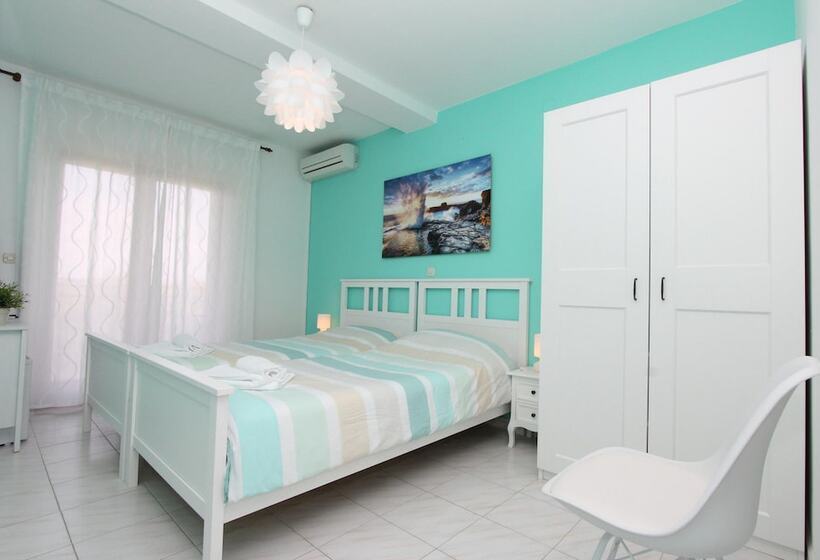 Fotos del hotel Guest House Ambienti:  16