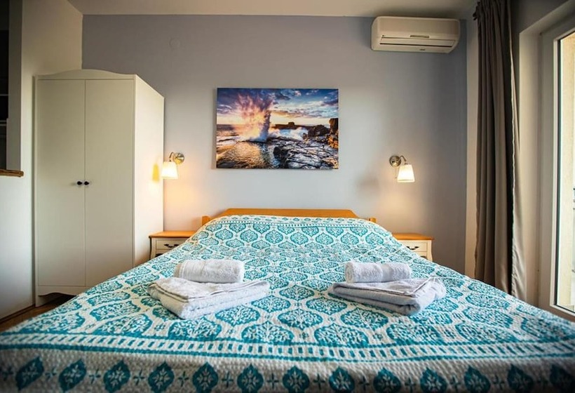 Fotos del hotel Guest House Ambienti:  25