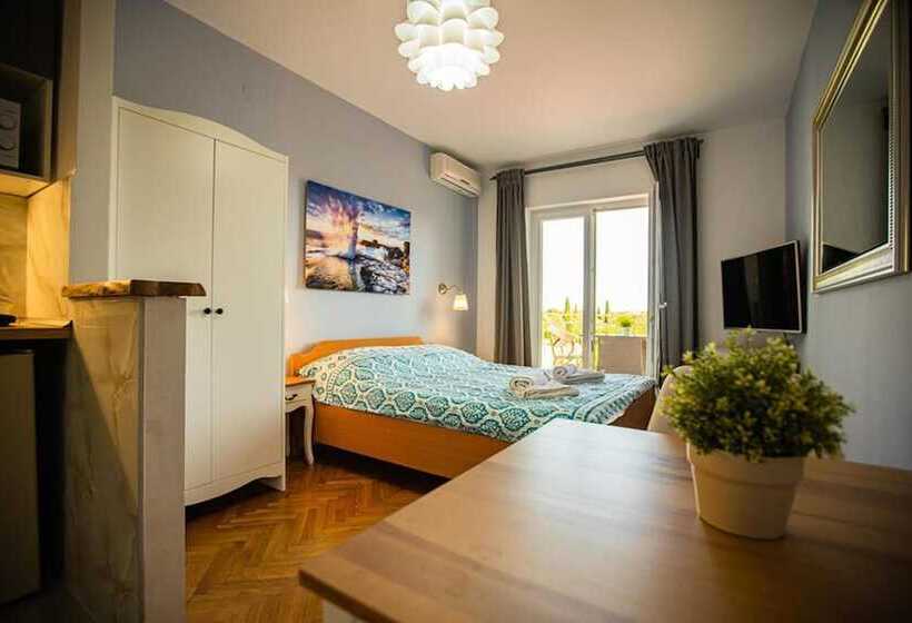 Fotos del hotel Guest House Ambienti:  23