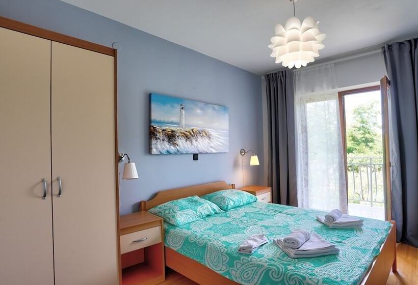 Fotos del hotel Guest House Ambienti:  17