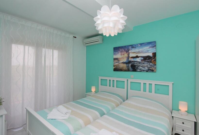 Fotos del hotel Guest House Ambienti:  18