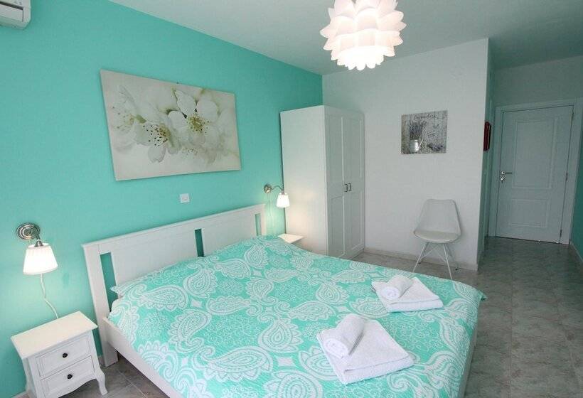 Guest House Ambienti