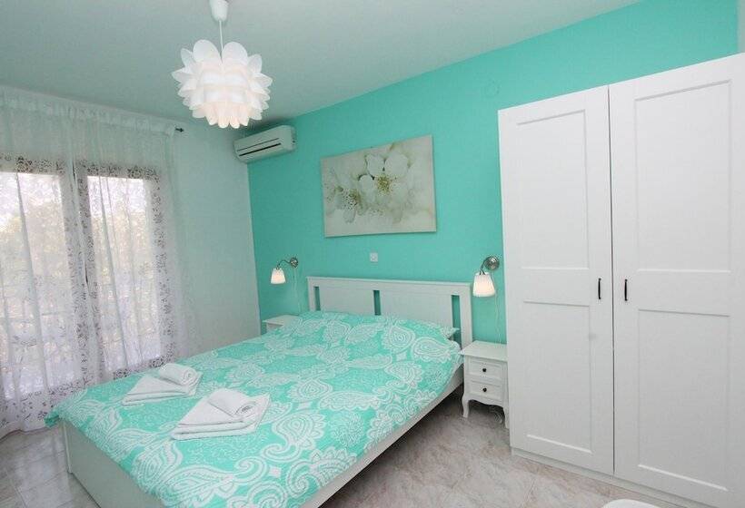 Fotos del hotel Guest House Ambienti:  7