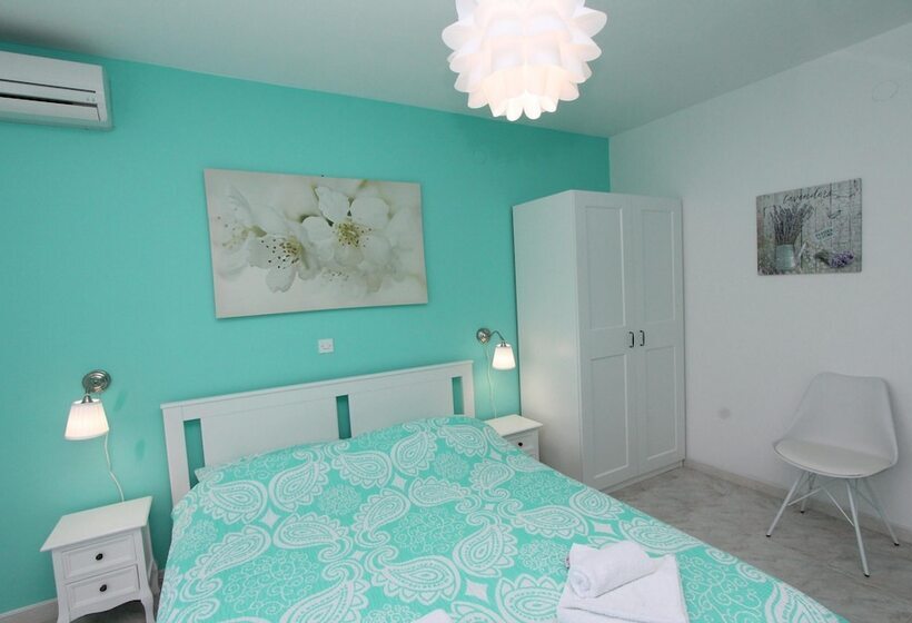 Fotos del hotel Guest House Ambienti:  13