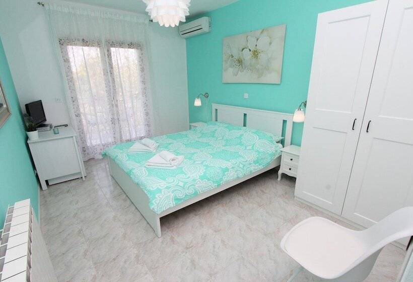 Fotos del hotel Guest House Ambienti:  9