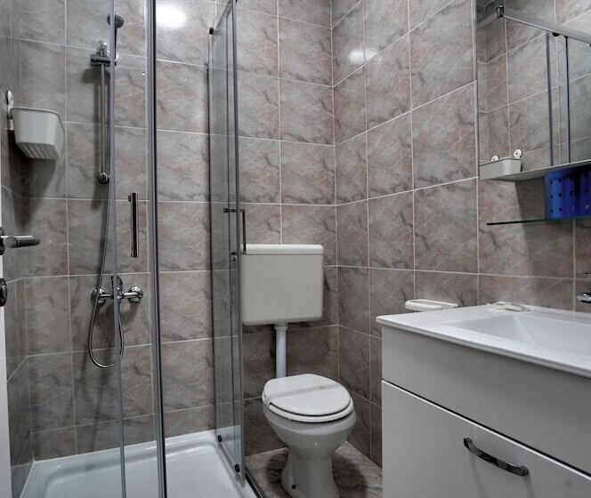 Fotos del hotel Guest House Ambienti:  2