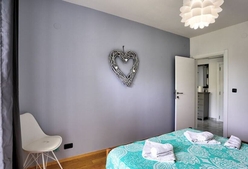 Fotos del hotel Guest House Ambienti:  24