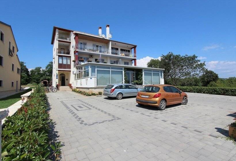 Fotos del hotel Guest House Ambienti:  3