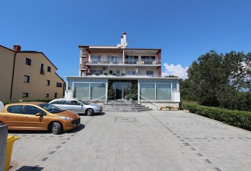 Fotos del hotel Guest House Ambienti:  6