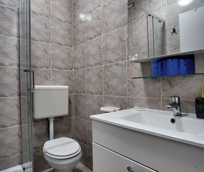 Fotos del hotel Guest House Ambienti:  5