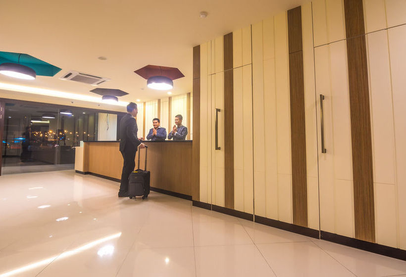 Fotos del hotel Memoire Hornbill:  4