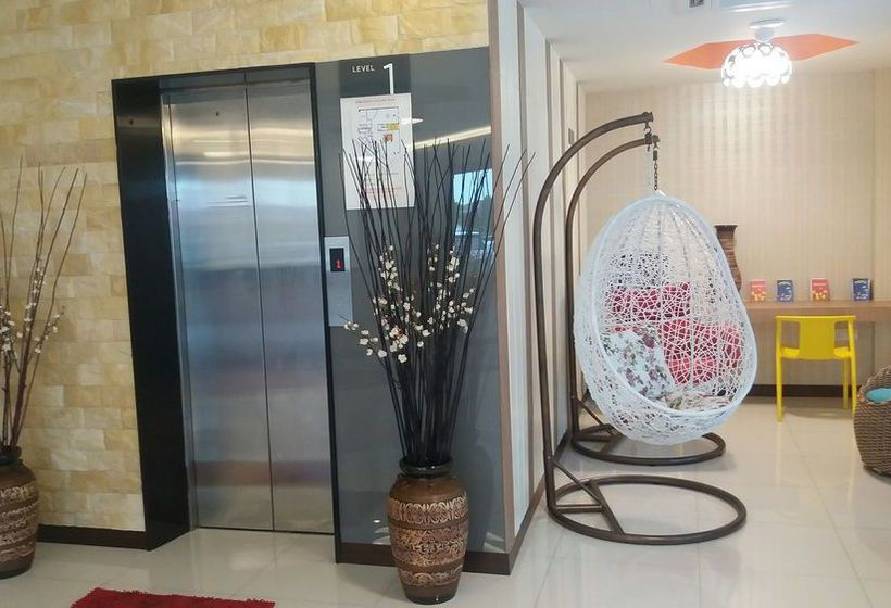 Fotos del hotel Memoire Hornbill:  3