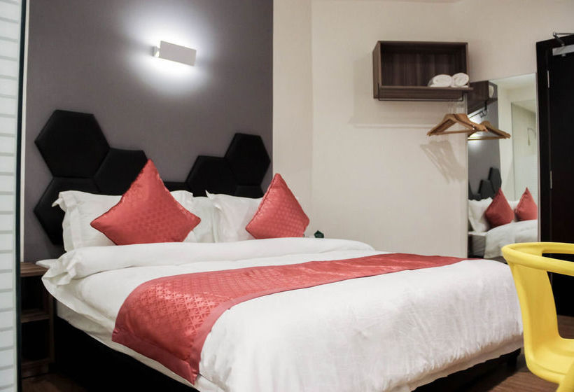 Fotos del hotel Memoire Hornbill:  18