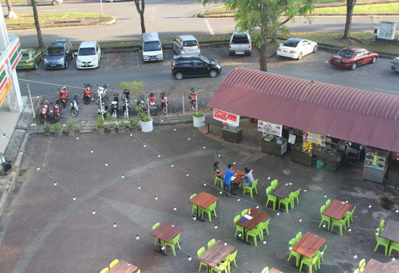 Fotos del hotel Memoire Hornbill:  12