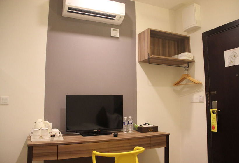 Fotos del hotel Memoire Hornbill:  15