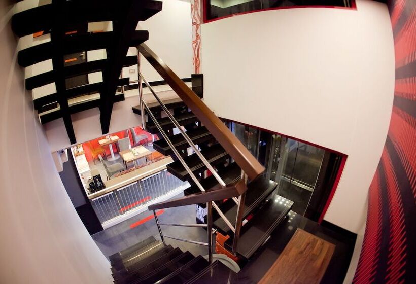 Fotos del hotel Studio Sukhumvit 11:  16