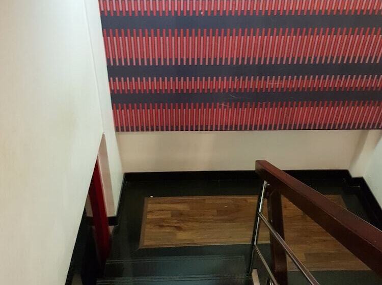 Fotos del hotel Studio Sukhumvit 11:  19