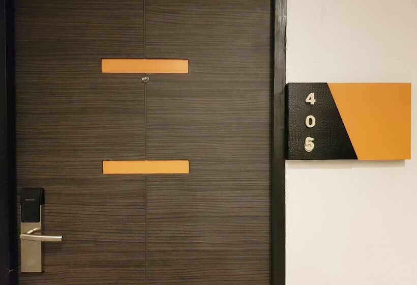 Fotos del hotel Studio Sukhumvit 11:  8