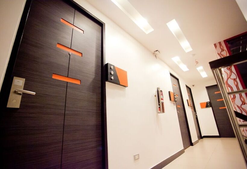 Fotos del hotel Studio Sukhumvit 11:  3