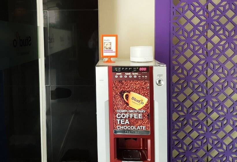 Fotos del hotel Studio Sukhumvit 11:  13